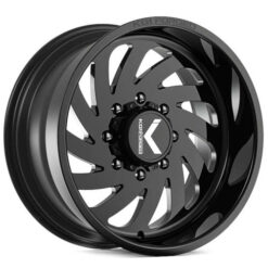 KG1 Forged LICK-KT 