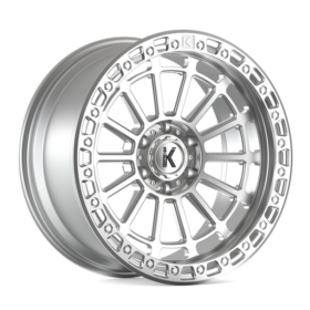 LIFTER-KO SILVER FACE MACHINED