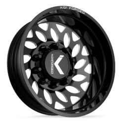 KG1 Forged LOTUS-KD 