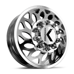 KG1 Forged LOTUS-KD 