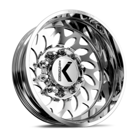 LOTUS-KD POLISHED