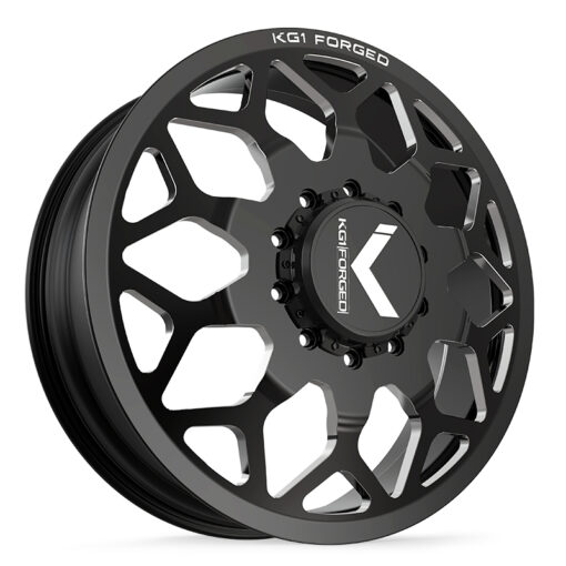 KD016F2282586GPM: 22x8.25 8x165.1 145 Offset KG1 FORGED LUXOR-KD GLOSS ...