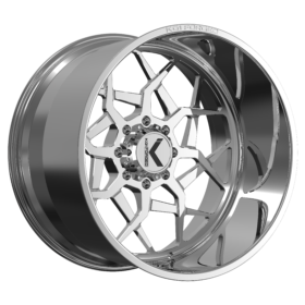 MANTIS-KF POLISHED