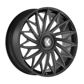 MANTRA-KL GLOSS BLACK
