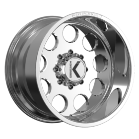 NINER-KT POLISHED