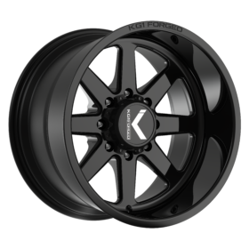 OKTO-KT GLOSS BLACK