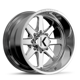OKTO-KT POLISHED