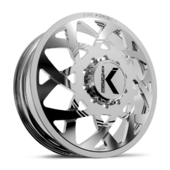 ORBITAL-KD POLISHED KG1 FORGED on Sale