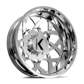 ORBITAL-KD POLISHED
