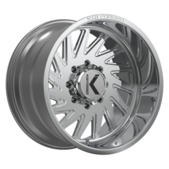 KG1 Forged OUTBURST-KT POLISHED