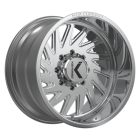 OUTBURST-KT POLISHED