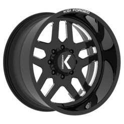 KG1 Forged PILOT-KT GLOSS BLACK
