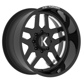 PILOT-KT GLOSS BLACK