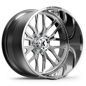 PRIMACY-8 LUG-KF POLISHED