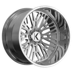 RACKS-KC POLISHED