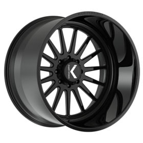 RAYS-KF GLOSS BLACK