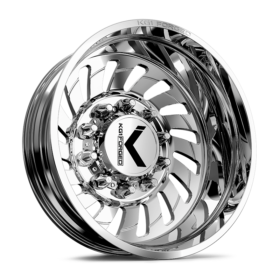 RAZOR-KD POLISHED