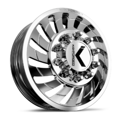 KG1 Forged RAZOR-KD POLISHED