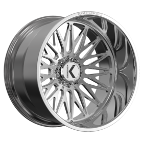 SEISMIC-KC POLISHED