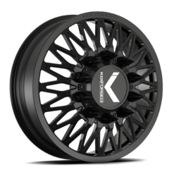 KG1 Forged SEISMIC-KD 