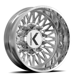 KG1 Forged SEISMIC-KD 