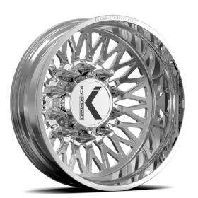 SEISMIC-KD POLISHED