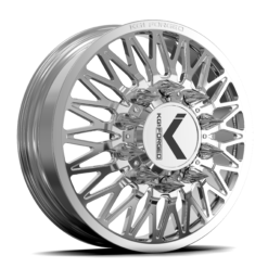 KG1 Forged SEISMIC-KD 