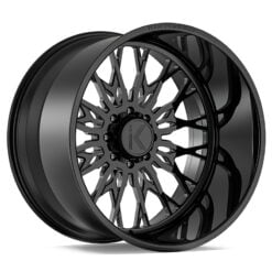 KG1 Forged SPLICE-KF GLOSS BLACK