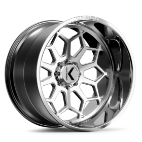 SPREADER-KC POLISHED