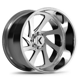 SWOOP-KC POLISHED