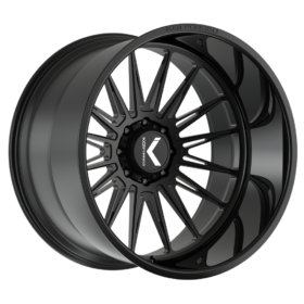 TAZE-KC GLOSS BLACK
