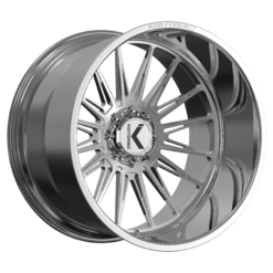 KG1 Forged TAZE-KC POLISHED
