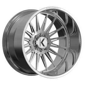 TAZE-KC POLISHED