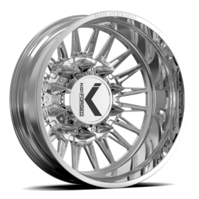 TAZE-KD POLISHED
