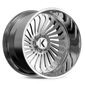 TIDAL-KC POLISHED