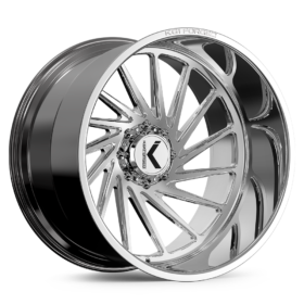 TONIC-KC POLISHED