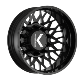 TORTURE-KD GLOSS BLACK