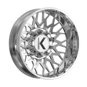 TORTURE-KD POLISHED