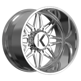 TRICKSTAR-KF POLISHED
