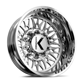 TRIDENT-KD POLISHED