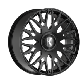 TRIDENT-KL GLOSS BLACK