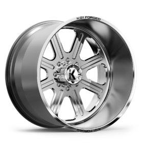 VALOR-KF POLISHED