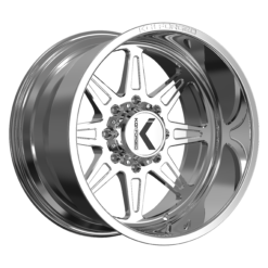 KG1 Forged VAMP-KT POLISHED