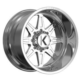 VAMP-KT POLISHED