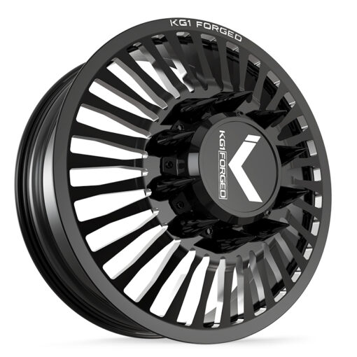 KD051F2682528GPM: 26x8.25 10X285 145 Offset KG1 FORGED VEGAS-KD GLOSS ...