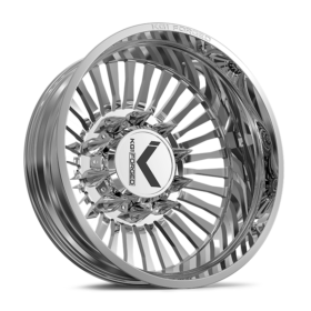 VEGAS-KD POLISHED