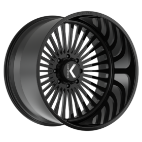 VEGAS-KF GLOSS BLACK