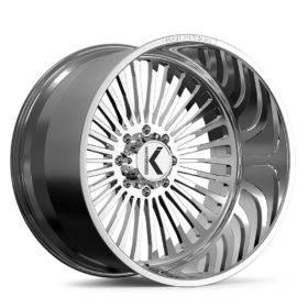 VEGAS-KF POLISHED