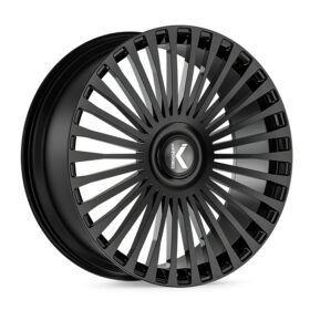 VEGAS-KV GLOSS BLACK