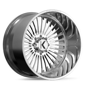 VEGAS-KV POLISHED